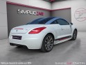 Peugeot rcz 1.6 thp 200ch garantie 12 mois occasion simplicicar chartres  simplicicar simplicibike france