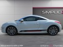 Peugeot rcz 1.6 thp 200ch garantie 12 mois occasion simplicicar chartres  simplicicar simplicibike france