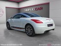 Peugeot rcz 1.6 thp 200ch garantie 12 mois occasion simplicicar chartres  simplicicar simplicibike france