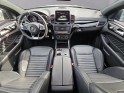 Mercedes gle coupe fascination amg toit ouvrant 9g-tronic 400 4matic   cam 360 occasion cergy (95) simplicicar simplicibike...