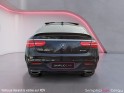 Mercedes gle coupe fascination amg toit ouvrant 9g-tronic 400 4matic   cam 360 occasion cergy (95) simplicicar simplicibike...