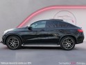 Mercedes gle coupe fascination amg toit ouvrant 9g-tronic 400 4matic   cam 360 occasion cergy (95) simplicicar simplicibike...