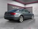 Audi a5 sportback ambition luxe occasion simplicicar besanÇon simplicicar simplicibike france