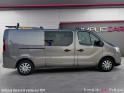 Renault trafic fourgon gn l1h1 1000 kg dci 125 energy e6 grand confort occasion simplicicar frejus  simplicicar simplicibike...