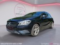 Mercedes classe a 160 cdi 90 cv / caméra de recul /  inspiration occasion cergy (95) simplicicar simplicibike france