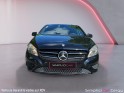 Mercedes classe a 160 cdi 90 cv / caméra de recul /  inspiration occasion cergy (95) simplicicar simplicibike france