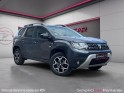 Dacia duster blue dci 115 4x4 15 ans occasion simplicicar pontarlier simplicicar simplicibike france