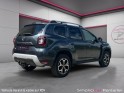 Dacia duster blue dci 115 4x4 15 ans occasion simplicicar pontarlier simplicicar simplicibike france