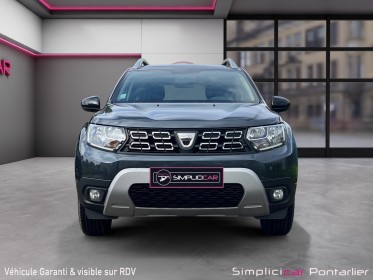 Dacia duster blue dci 115 4x4 15 ans occasion simplicicar pontarlier simplicicar simplicibike france