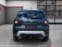 Dacia duster blue dci 115 4x4 15 ans occasion simplicicar pontarlier simplicicar simplicibike france