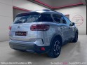 Citroen c5 aircross puretech 130 ss eat8 feel pack occasion simplicicar guadeloupe  simplicicar simplicibike france