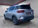 Citroen c5 aircross puretech 130 ss eat8 feel pack occasion simplicicar guadeloupe  simplicicar simplicibike france