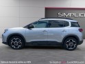 Citroen c5 aircross puretech 130 ss eat8 feel pack occasion simplicicar guadeloupe  simplicicar simplicibike france