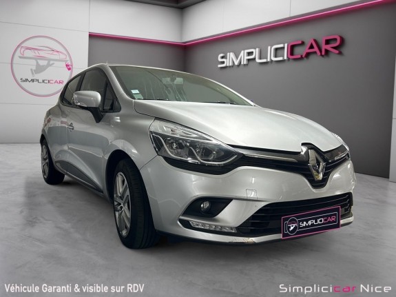 Renault clio iv business tce 90 energy business occasion  simplicicar vaucresson nice - pfvauto simplicicar simplicibike france