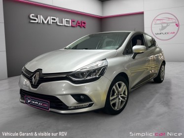 Renault clio iv business tce 90 energy business occasion  simplicicar vaucresson nice - pfvauto simplicicar simplicibike france