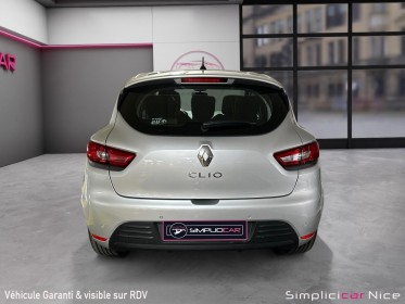 Renault clio iv business tce 90 energy business occasion  simplicicar vaucresson nice - pfvauto simplicicar simplicibike france