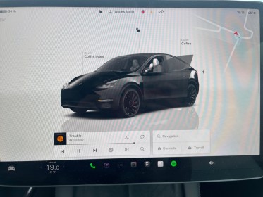 Tesla model y performance dual motor awd occasion simplicicar coeur d'yvelines - auto expo 78 simplicicar simplicibike france