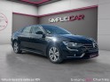 Renault talisman business dci 160 edc business intens entretien renault occasion simplicicar chartres  simplicicar...