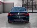 Renault talisman business dci 160 edc business intens entretien renault occasion simplicicar chartres  simplicicar...