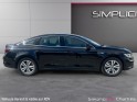 Renault talisman business dci 160 edc business intens entretien renault occasion simplicicar chartres  simplicicar...