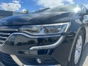 Renault talisman business dci 160 edc business intens entretien renault occasion simplicicar chartres  simplicicar...