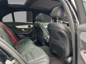 Mercedes classe c 43 amg 9g-tronic 4matic pack carbonne - toit ouvrant - entretien complet mercedes occasion simplicicar...