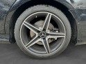 Mercedes classe c 43 amg 9g-tronic 4matic pack carbonne - toit ouvrant - entretien complet mercedes occasion simplicicar...