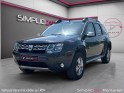 Dacia duster dci 110 4x2 prestige occasion simplicicar pontarlier simplicicar simplicibike france