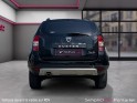 Dacia duster dci 110 4x2 prestige occasion simplicicar pontarlier simplicicar simplicibike france