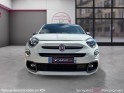 Fiat 500x my20 120ch sport carplay cuir gps clim garantie 12 mois europe occasion simplicicar perpignan  simplicicar...