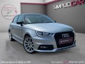 Audi a1 sportback business 1.0 tfsi ultra 95 business line pack s line ext/bluetooth - garantie 12 mois - occasion...