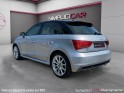 Audi a1 sportback business 1.0 tfsi ultra 95 business line pack s line ext/bluetooth - garantie 12 mois - occasion...