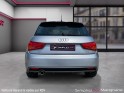 Audi a1 sportback business 1.0 tfsi ultra 95 business line pack s line ext/bluetooth - garantie 12 mois - occasion...