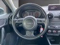 Audi a1 sportback business 1.0 tfsi ultra 95 business line pack s line ext/bluetooth - garantie 12 mois - occasion...