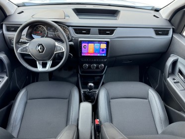 Renault express 1.5 dci 95ch confort/galerie/carplay/attelage/2023 occasion simplicicar orgeval  simplicicar simplicibike...