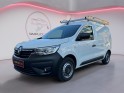 Renault express 1.5 dci 95ch confort/galerie/carplay/attelage/2023 occasion simplicicar orgeval  simplicicar simplicibike...