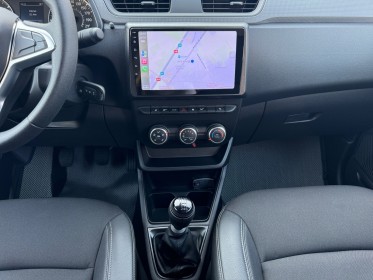 Renault express 1.5 dci 95ch confort/galerie/carplay/attelage/2023 occasion simplicicar orgeval  simplicicar simplicibike...