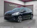 Peugeot 208 110ch ss bvm6 gt line puretech occasion simplicicar pontarlier simplicicar simplicibike france