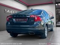 Volvo s60 d4 181 ch stopstart summum geartronic a occasion simplicicar beaune simplicicar simplicibike france