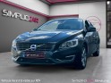 Volvo s60 d4 181 ch stopstart summum geartronic a occasion simplicicar beaune simplicicar simplicibike france