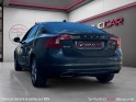 Volvo s60 d4 181 ch stopstart summum geartronic a occasion simplicicar beaune simplicicar simplicibike france