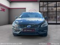 Volvo s60 d4 181 ch stopstart summum geartronic a occasion simplicicar beaune simplicicar simplicibike france