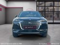 Ds ds3 crossback puretech 130 eat8 grand chic occasion simplicicar beaune simplicicar simplicibike france