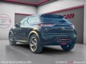 Ds ds3 crossback puretech 130 eat8 grand chic occasion simplicicar beaune simplicicar simplicibike france