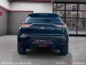 Ds ds3 crossback puretech 130 eat8 grand chic occasion simplicicar beaune simplicicar simplicibike france