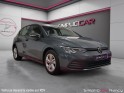 Volkswagen golf 2.0 tdi scr 150ch dsg7 life business // origine france // aucun frais a prevoir // garantie 12 mois incluse...