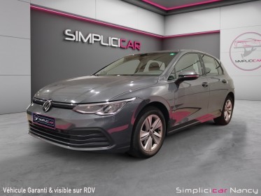 Volkswagen golf 2.0 tdi scr 150ch dsg7 life business // origine france // aucun frais a prevoir // garantie 12 mois incluse...