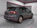 Volkswagen golf 2.0 tdi scr 150ch dsg7 life business // origine france // aucun frais a prevoir // garantie 12 mois incluse...