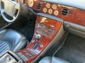 Bentley arnage red label - feux automatiques - pack cuir - km origine certifié expert occasion champigny-sur-marne (94)...