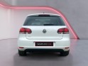 Volkswagen golf -carat 1.4tsi 160ch dsg7 toit ouvrant/ camera de recul/ sieges chauffants// occasion simplicicar orgeval ...